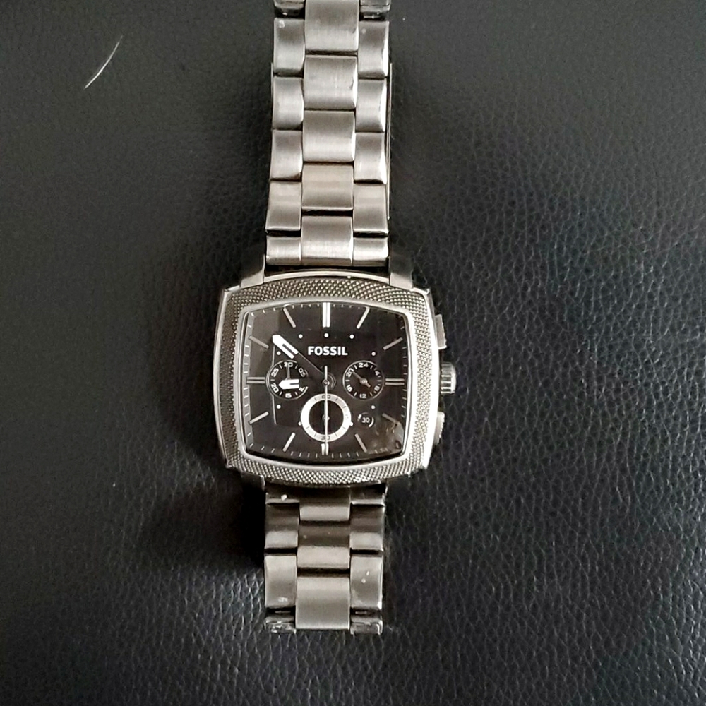 Mens watch